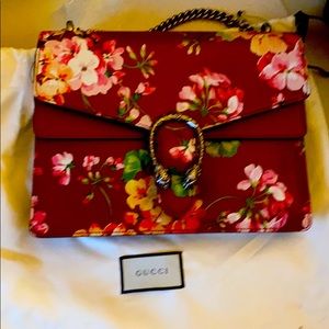 Gucci handbag New